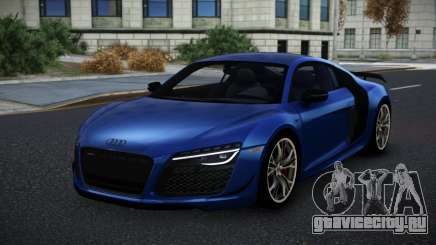 Audi R8 Danvu для GTA 4