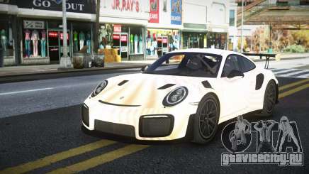 Porsche 911 Naitbe S14 для GTA 4
