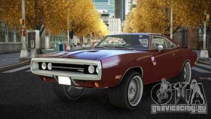 Dodge Charger Joqozi для GTA 4