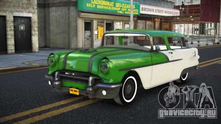 Pontiac Safari Adoq для GTA 4
