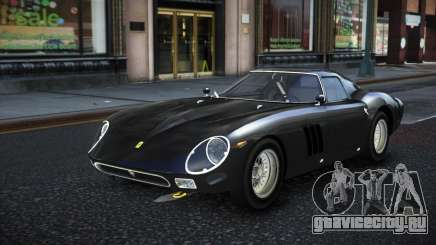 Ferrari 250 Hibofeloj для GTA 4
