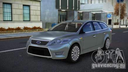 Ford Mondeo Zoyob для GTA 4