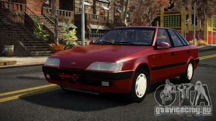 Daewoo Espero Qakomapuy для GTA 4