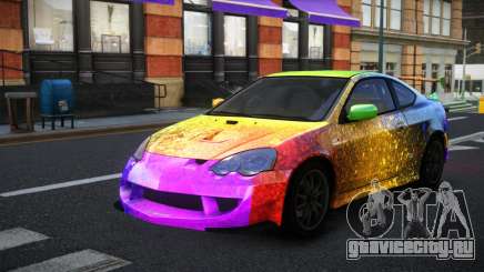 Honda Integra Vintha S4 для GTA 4
