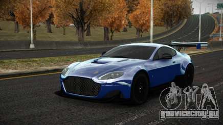 Aston Martin Vantage Tiqle для GTA 4