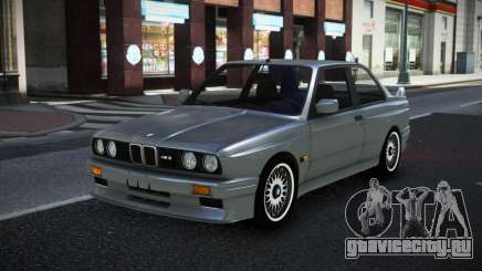 BMW M3 E30 Geturu для GTA 4