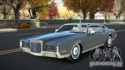 Lincoln Continental Cidmico для GTA 4
