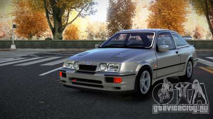 Ford Sierra Sokzo для GTA 4