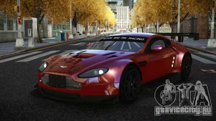 Aston Martin Vantage Hasnaku для GTA 4