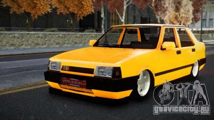 Tofas Dogan Kuysu для GTA 4