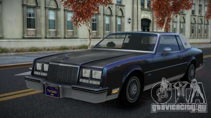 Buick Riviera Osex для GTA 4