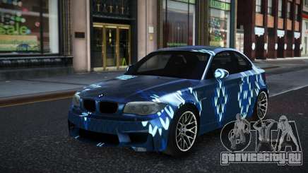 BMW 1M Lithem S1 для GTA 4