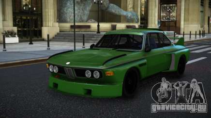 BMW 3.0 CSL Cimud для GTA 4