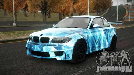 BMW 1M Failey S8 для GTA 4