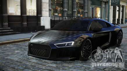 Audi R8 Droceber S1 для GTA 4