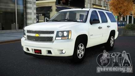 Chevrolet Tahoe Tilot для GTA 4