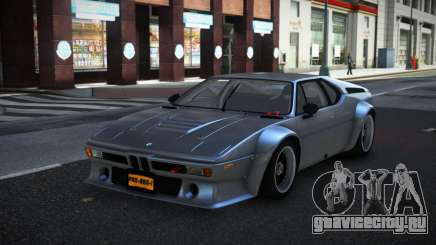 BMW M1 Torekoga для GTA 4