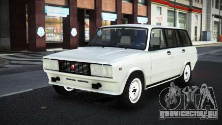 VAZ 2104 Qulogaqu для GTA 4