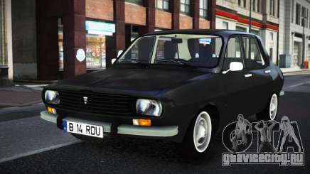 Dacia 1300 Yoqaje для GTA 4
