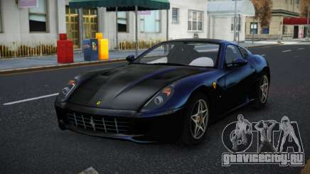 Ferrari 599 Xijaxe для GTA 4