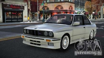 BMW M3 E30 Hivim для GTA 4