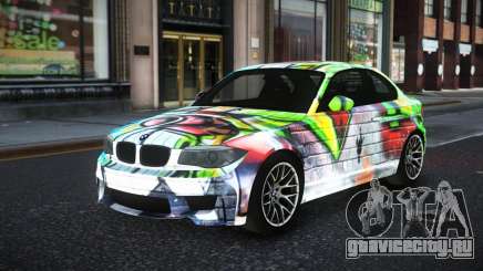 BMW 1M Lithem S13 для GTA 4