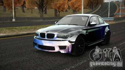 BMW 1M Failey S9 для GTA 4