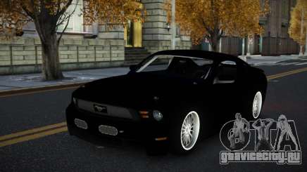 Ford Mustang Loini для GTA 4