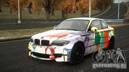 BMW 1M Failey S5 для GTA 4