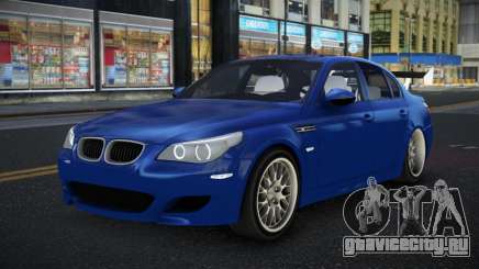 BMW M5 E60 Inov для GTA 4