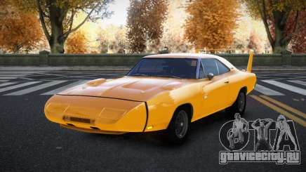Dodge Charger Trigel для GTA 4
