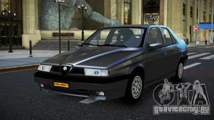 Alfa Romeo 155 Xavey для GTA 4