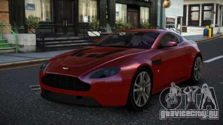 Aston Martin Vantage Tukyamo для GTA 4