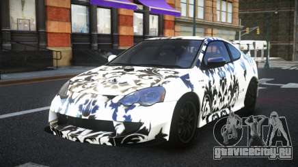 Honda Integra Vintha S13 для GTA 4