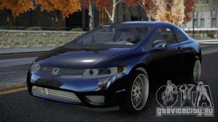 Honda Civic Xurfe для GTA 4