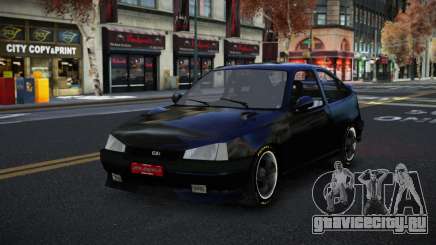 Opel Kadett Cedofa для GTA 4