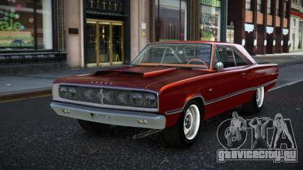 Dodge Coronet Wumal для GTA 4