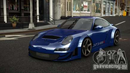 Porsche 911 Onon для GTA 4