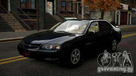 Chevrolet Impala Gumjaniy для GTA 4