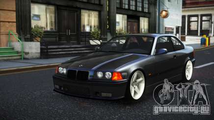 BMW M3 E36 Zuqusa для GTA 4