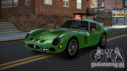 Ferrari 250 Lawe для GTA 4