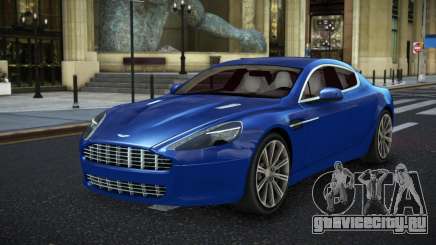 Aston Martin Rapide Gare для GTA 4