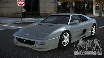 Ferrari F355 Vonjed для GTA 4