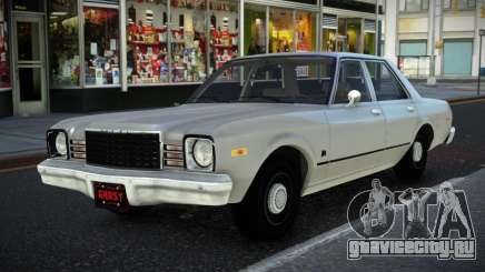 Dodge Aspen Caire для GTA 4