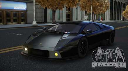 Lamborghini Murcielago Dodew для GTA 4