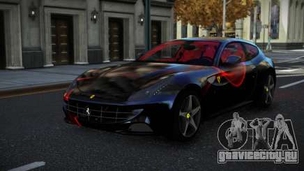 Ferrari FF Joley S9 для GTA 4