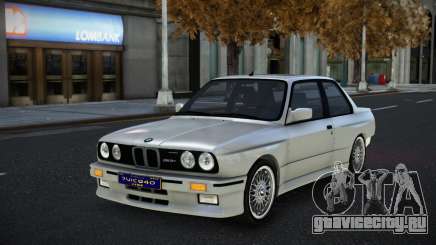 BMW M3 E30 Higke для GTA 4