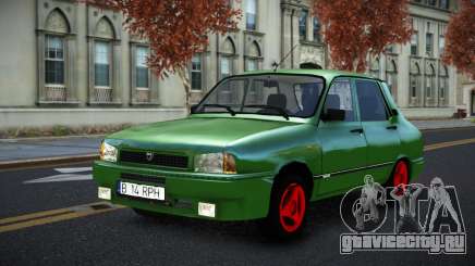 Dacia 1310 Nizseg для GTA 4