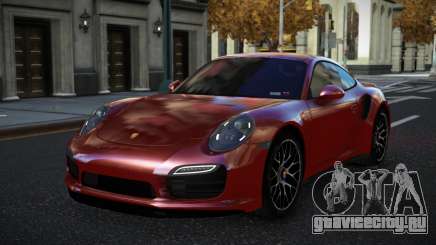 Porsche 911 Amahse для GTA 4