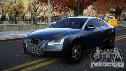 Audi RS5 Neelly S5 для GTA 4